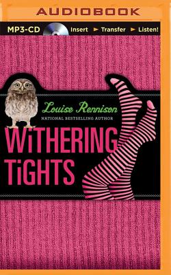 Cover for Withering Tights