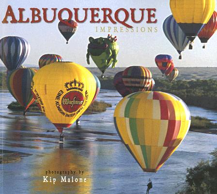 Albuquerque Impressions (Impressions (Farcountry Press))