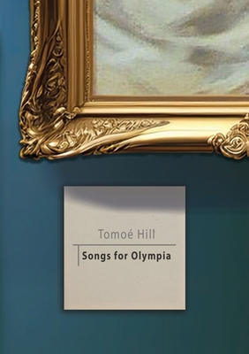 Songs for Olympia Cover Image