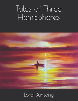 Tales of Three Hemispheres Cover Image