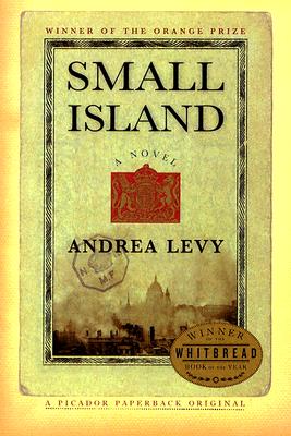 Small Island By Andrea Levy Cover Image