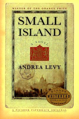 Small Island Cover Image