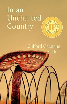 Cover for In an Uncharted Country