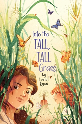 Into the Tall, Tall Grass Cover Image