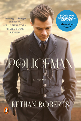 My Policeman (Movie Tie-In): A Novel Cover Image