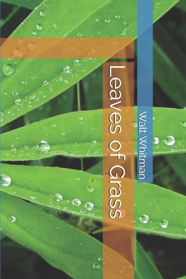 Leaves of Grass