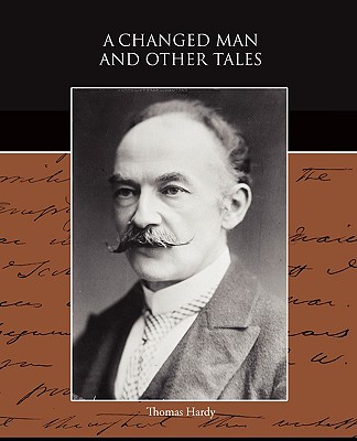 A Changed Man and Other Tales Cover Image