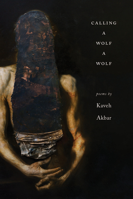 Cover for Calling a Wolf a Wolf