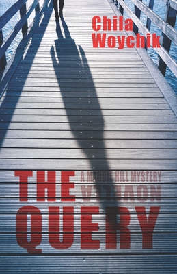 The Query Cover Image