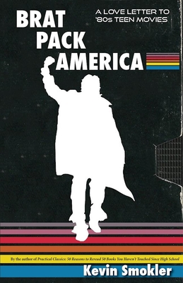 Cover for Brat Pack America