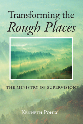 Transforming the Rough Places Cover Image