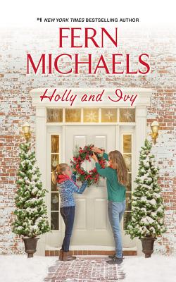 Holly and Ivy Cover Image