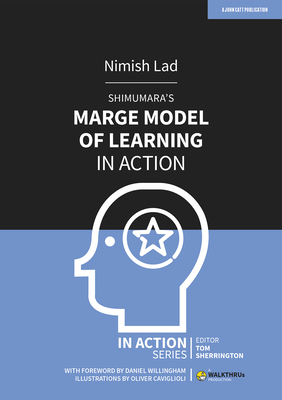 Shimamura's Marge Model of Learning in Action Cover Image
