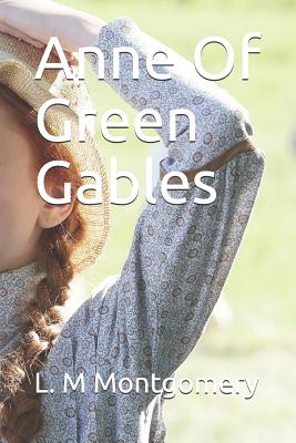 Anne of Green Gables