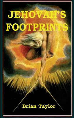 Jehovah's Footprints By Brian F. Taylor Cover Image