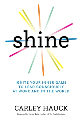 Cover for Shine