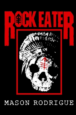 Rock Eater Cover Image