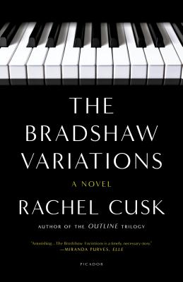 Cover for The Bradshaw Variations