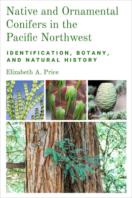 Native and Ornamental Conifers in the Pacific Northwest: Identification, Botany and Natural History By Elizabeth A. Price Cover Image