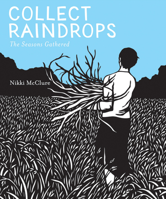 Collect Raindrops (Reissue): The Seasons Gathered Cover Image