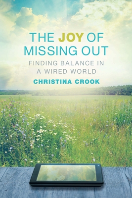 Cover for The Joy of Missing Out
