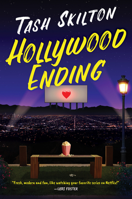 Hollywood Ending By Tash Skilton Cover Image