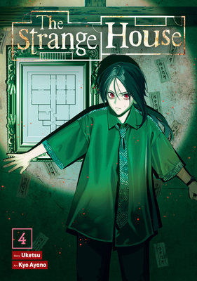 The Strange House (Manga) Vol. 4 | Unabridged Books, Inc.