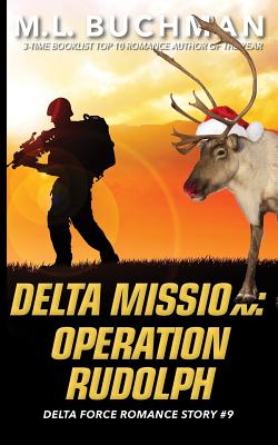 Cover for Delta Mission
