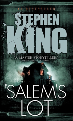 Cover for 'Salem's Lot