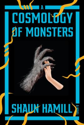 blessed monsters a novel