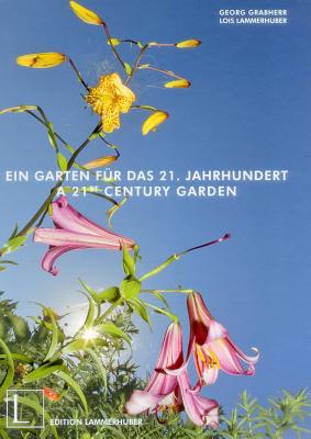 A 21st Century Garden Cover Image