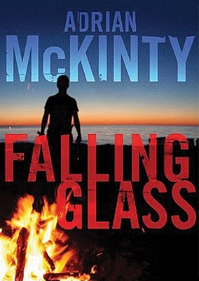 Cover for Falling Glass
