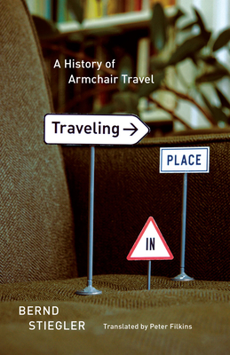 Cover for Traveling in Place