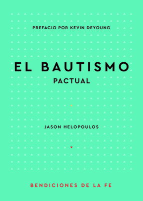 El Bautismo Pactual Cover Image