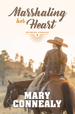 Marshaling Her Heart Cover Image