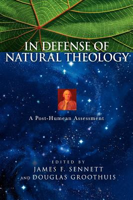 In Defense of Natural Theology: The Bible and African Christianity Cover Image