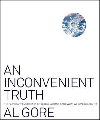 an inconvenient truth is ________ about ________