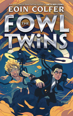 The Fowl Twins (Artemis Fowl: The Fowl Twins)
