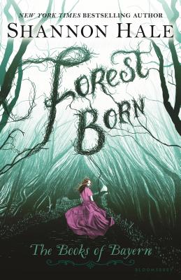 Forest Born (Books of Bayern) Cover Image