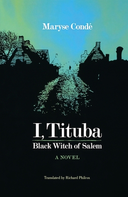 I, Tituba, Black Witch of Salem (Caraf Books)