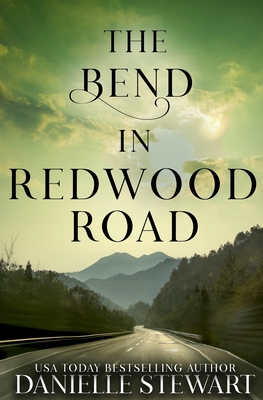 The Bend in Redwood Road (The Missing Pieces #1)