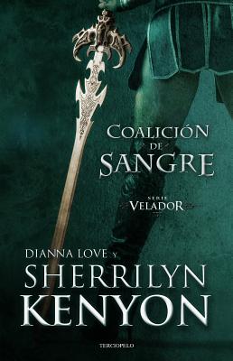 Coalicion de Sangre (Velador) By Sherrylin Kenyon Cover Image