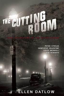 Cover for The Cutting Room