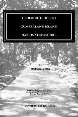 GEOLOGIC GUIDE to CUMBERLAND ISLAND NATIONAL SEASHORE Cover Image