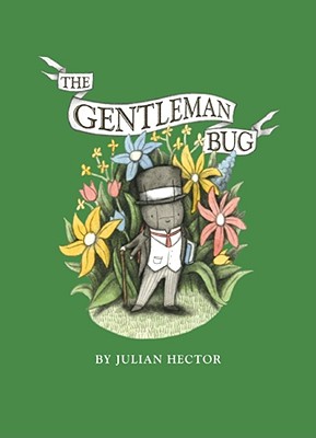 Cover for The Gentleman Bug