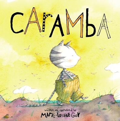 Caramba Cover