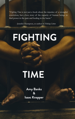 Fighting Time Cover Image