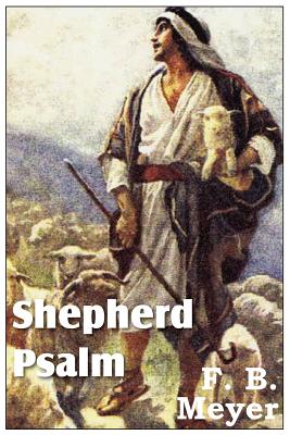 Shepherd Psalm Cover Image