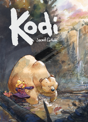 Cover for Kodi (Book 1)