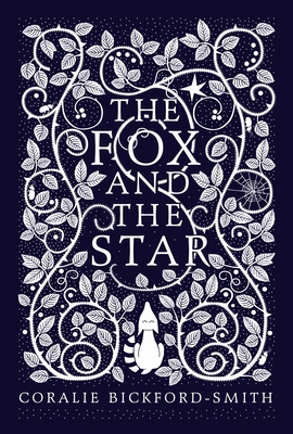 The Fox and the Star Cover Image